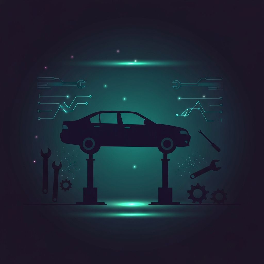 Top 10 Best Auto Repair Shops in Bangladesh
