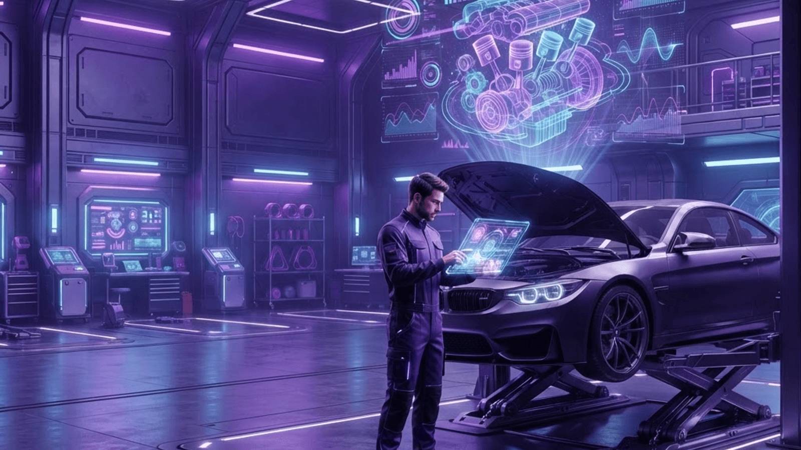 Top 10 Best Auto Repair Shops in Bridgeport