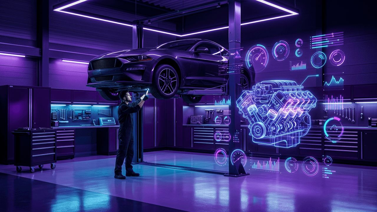 Top 10 Best Auto Repair Shops in Broken Arrow