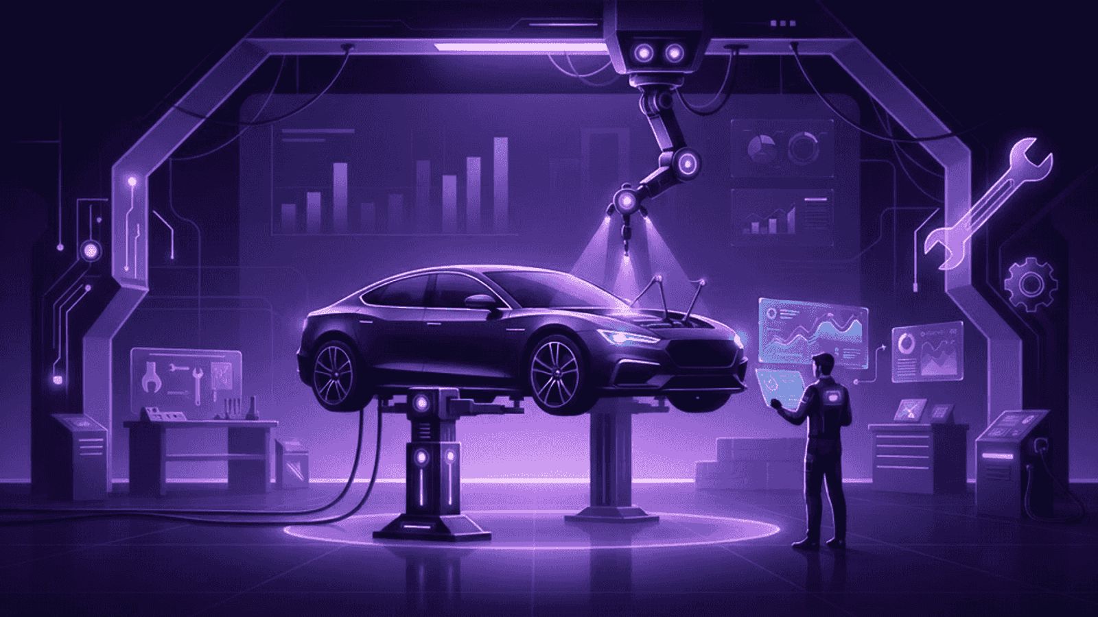 Top 10 Best Auto Repair Shops in Brookhaven