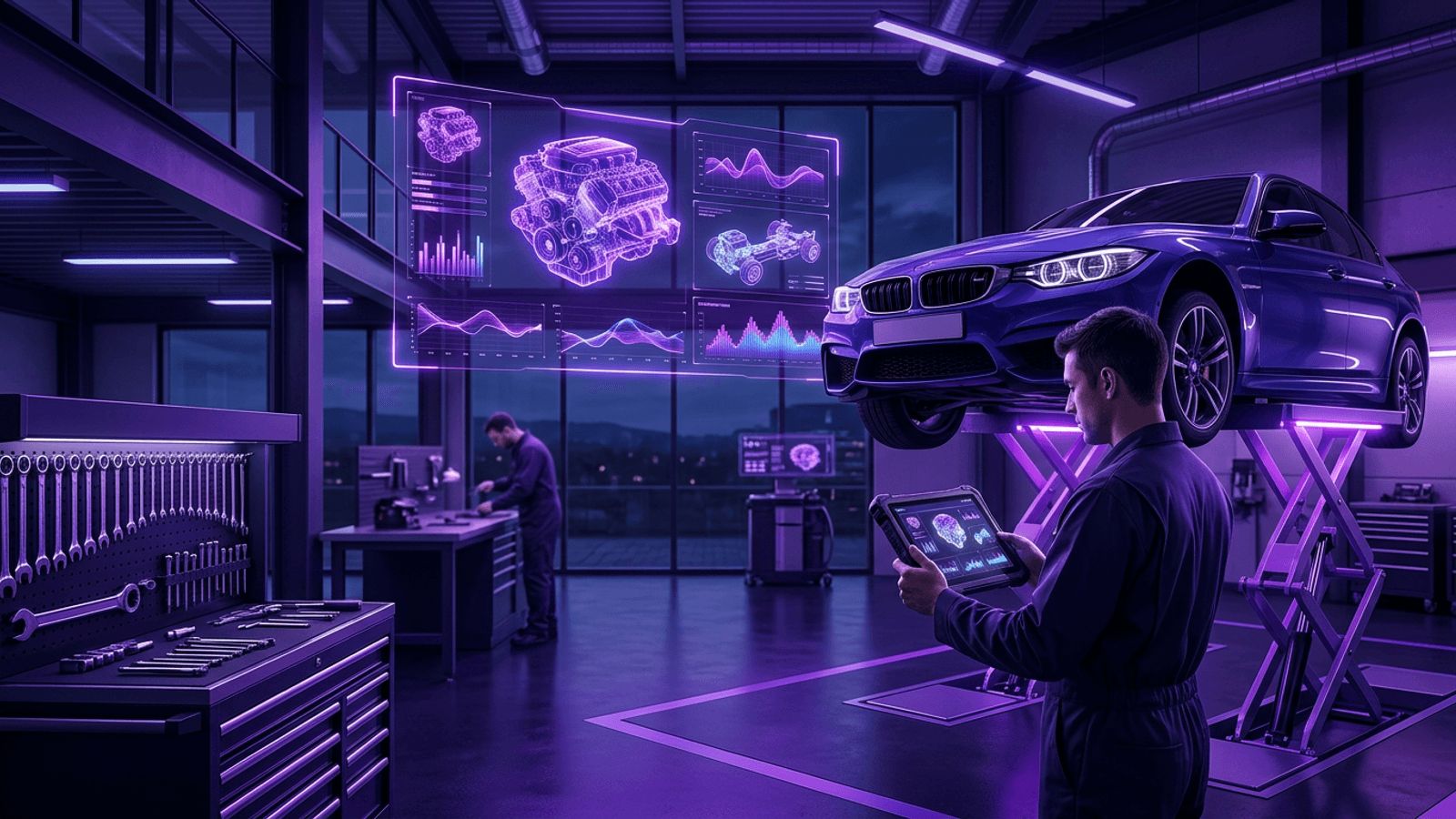 Top 10 Best Auto Repair Shops in Buckeye
