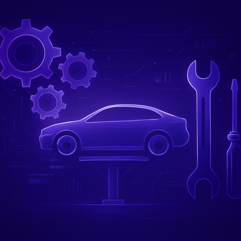 Top 10 Best Auto Repair Shops in Canada