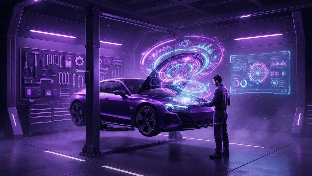 Top 10 Best Auto Repair Shops in Chattanooga