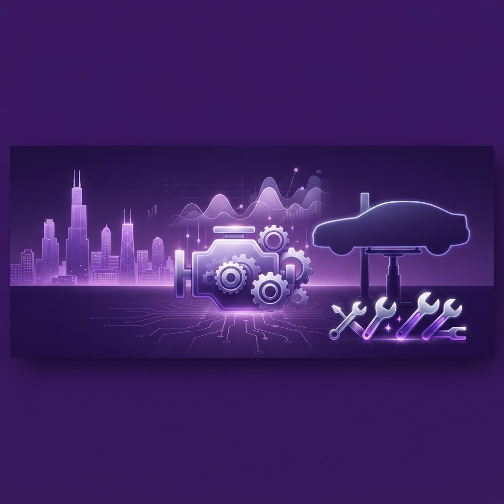 Top 10 Best Auto Repair Shops in Chicago