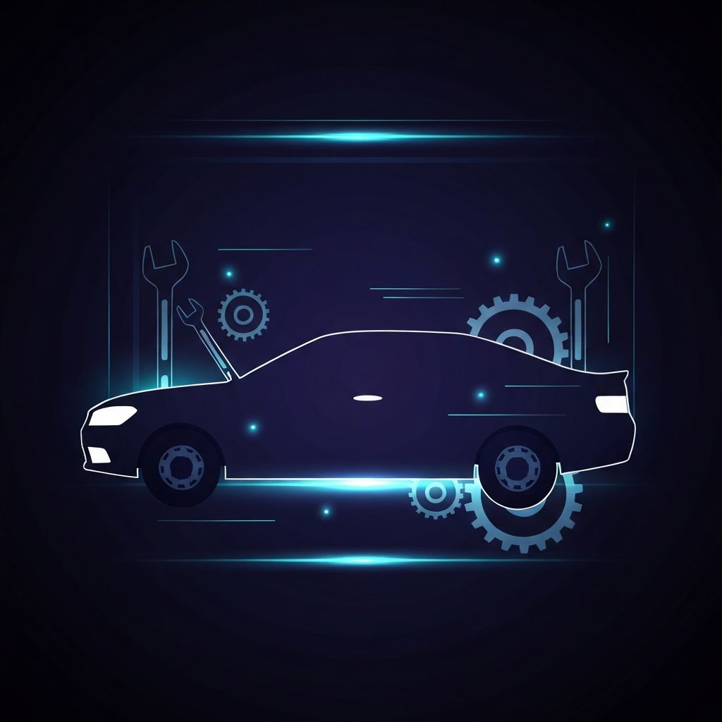 Top 10 Best Auto Repair Shops in China