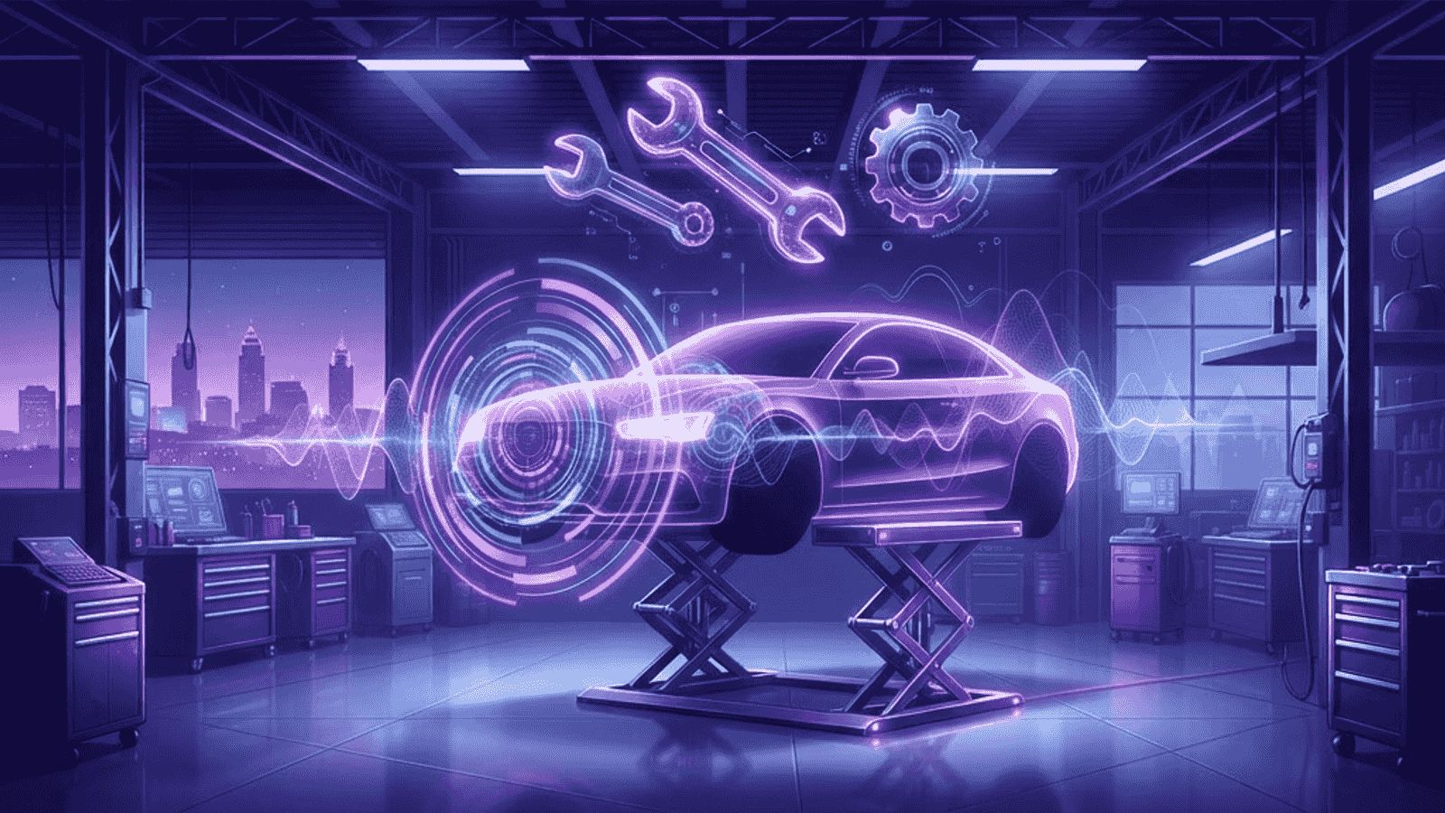 Top 10 Best Auto Repair Shops in Cleveland
