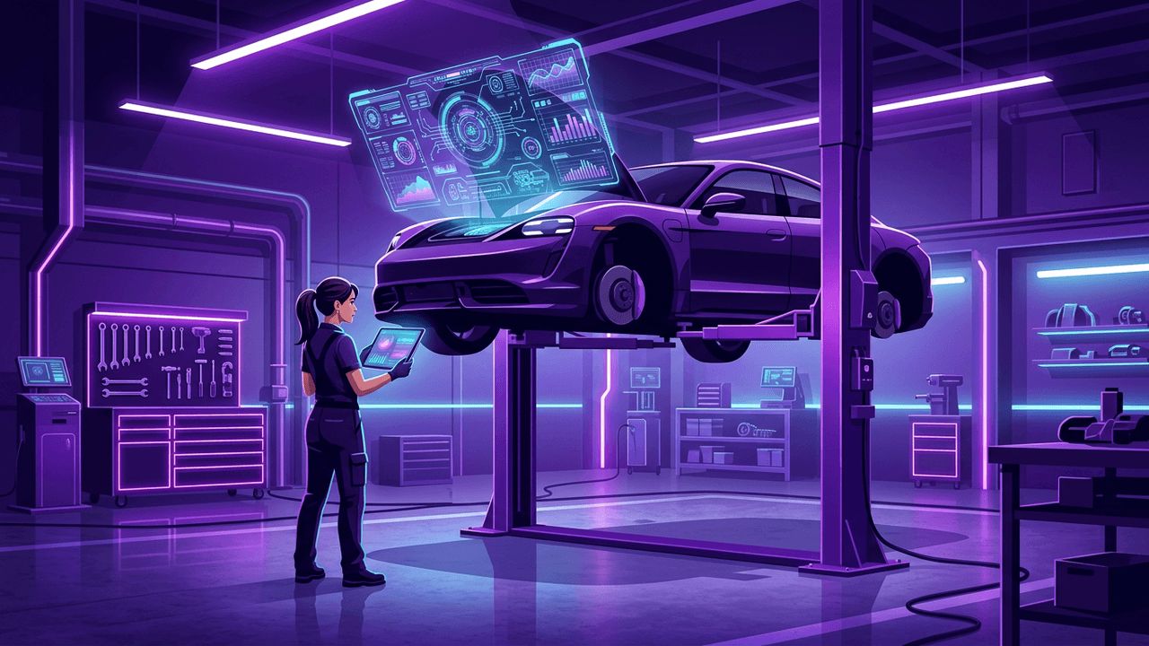 Top 10 Best Auto Repair Shops in Clovis