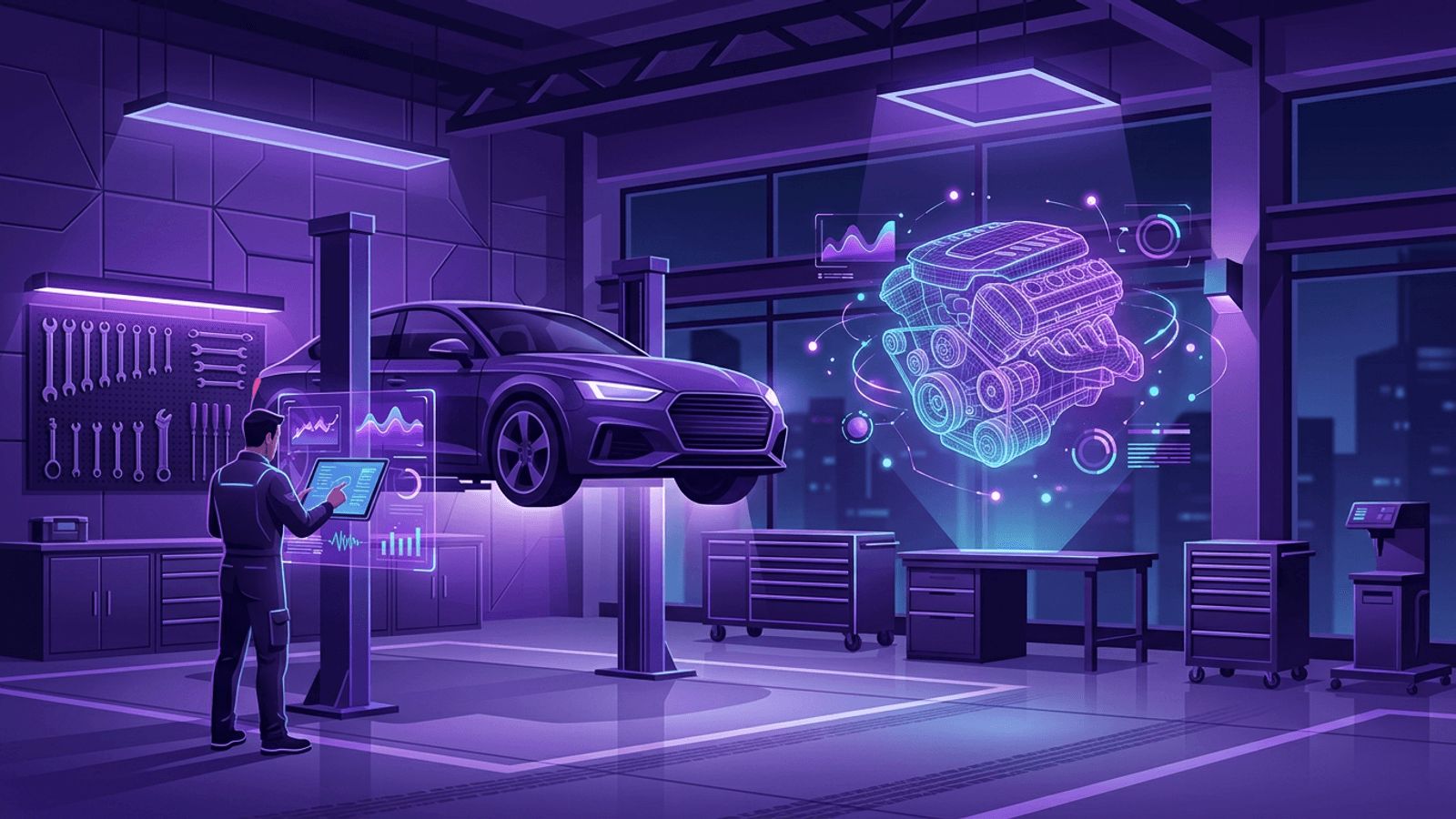 Top 10 Best Auto Repair Shops in College Station