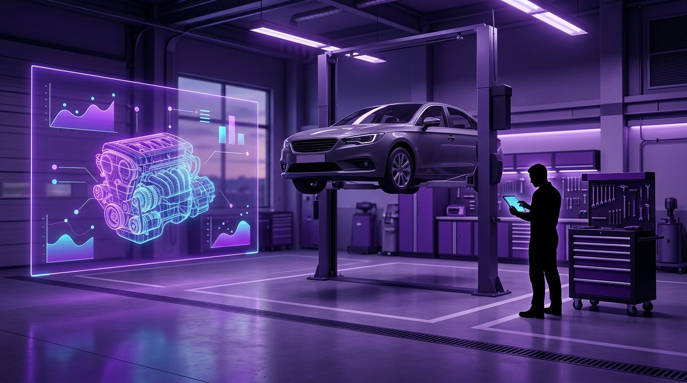 Top 10 Best Auto Repair Shops in Columbia
