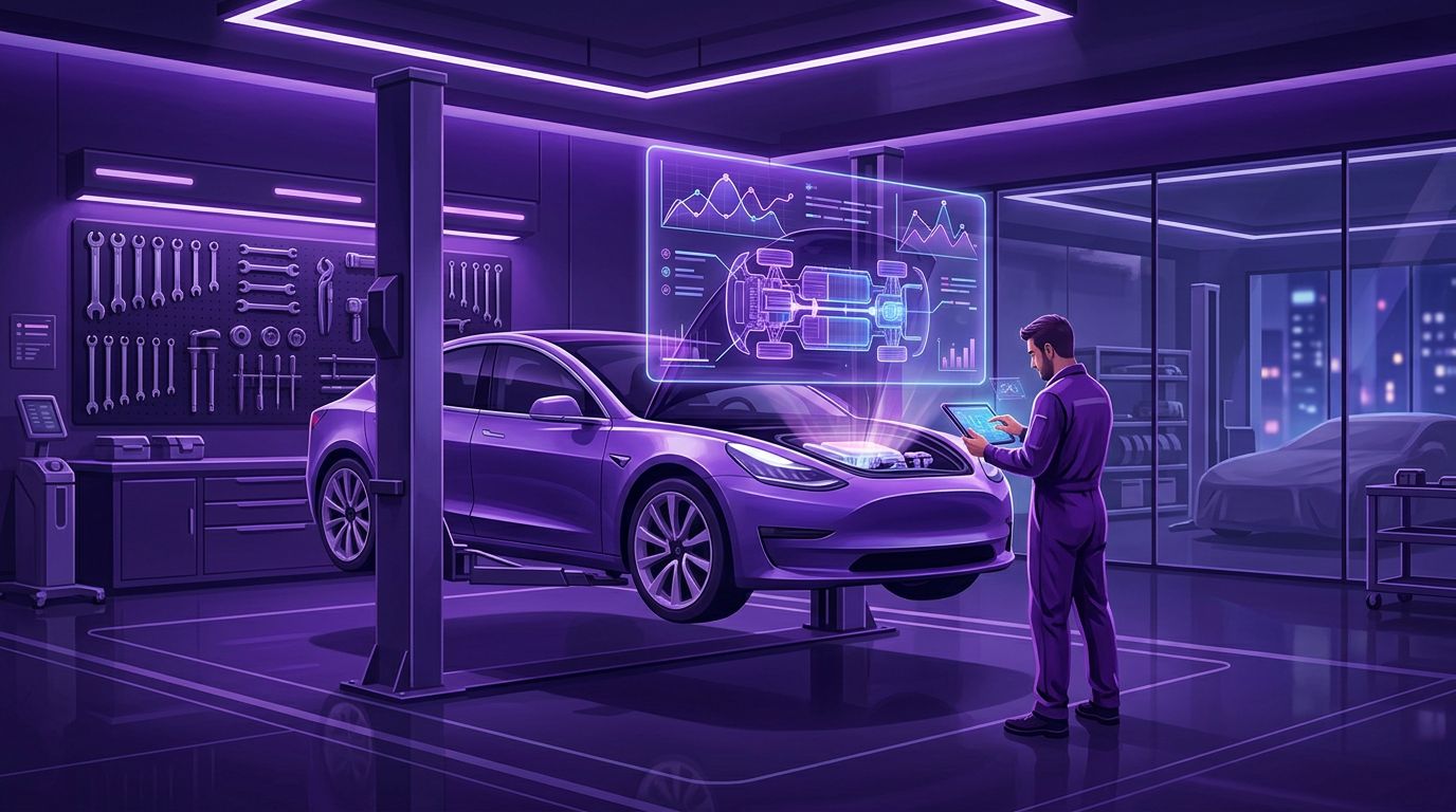 Top 10 Best Auto Repair Shops in Concord