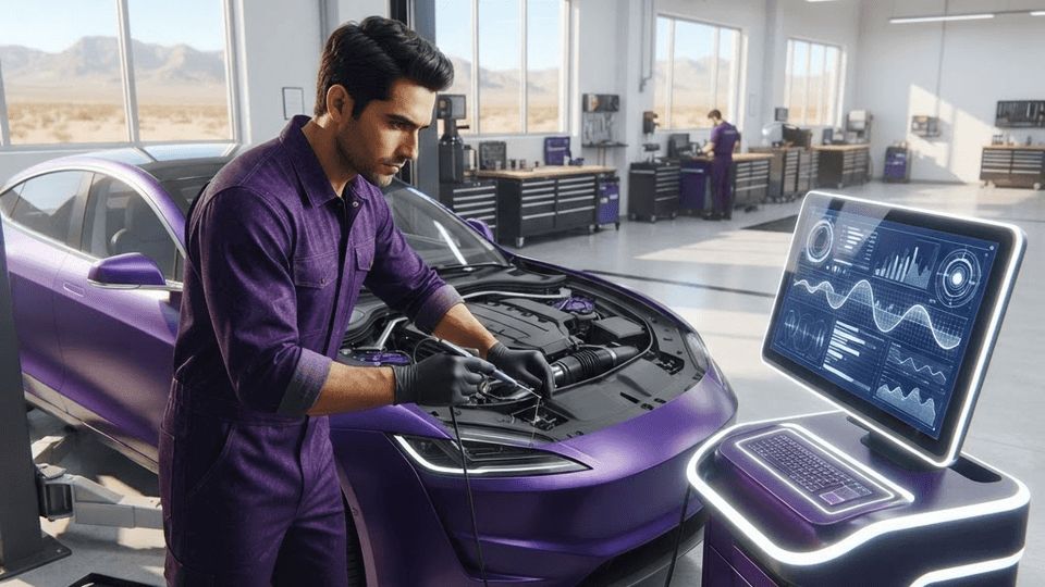 Top 10 Best Auto Repair Shops in El Paso