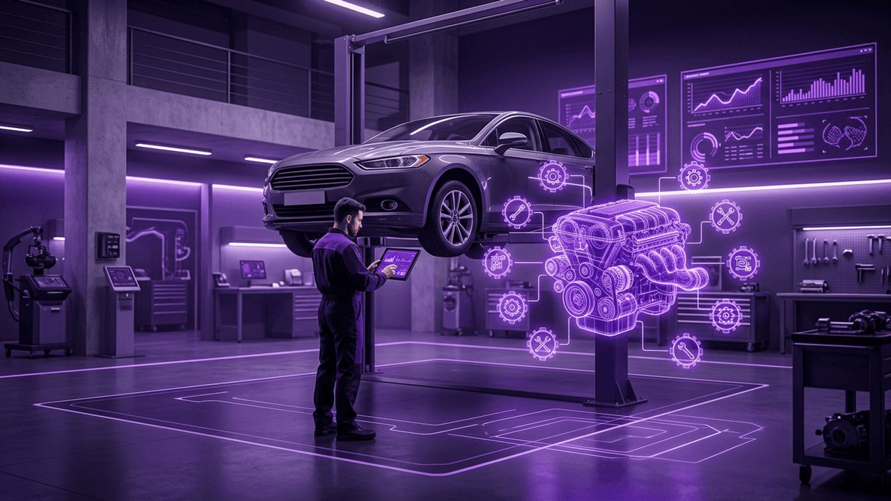 Top 10 Best Auto Repair Shops in Elgin