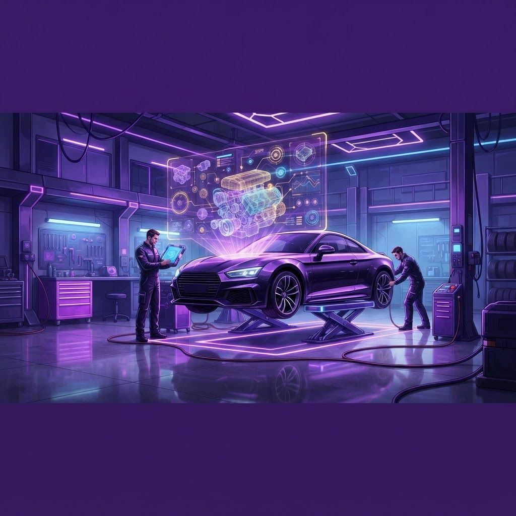 Top 10 Best Auto Repair Shops in Elk Grove
