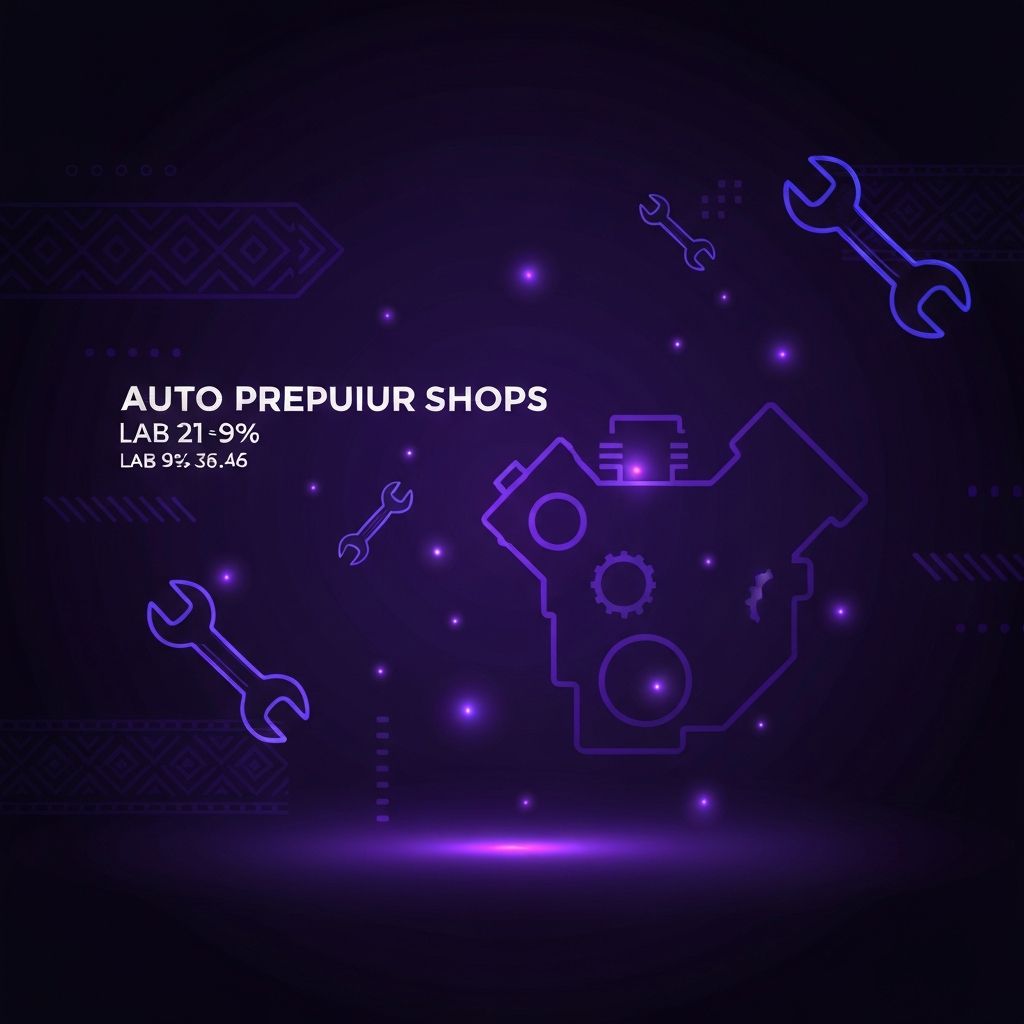 Top 10 Best Auto Repair Shops in Ethiopia