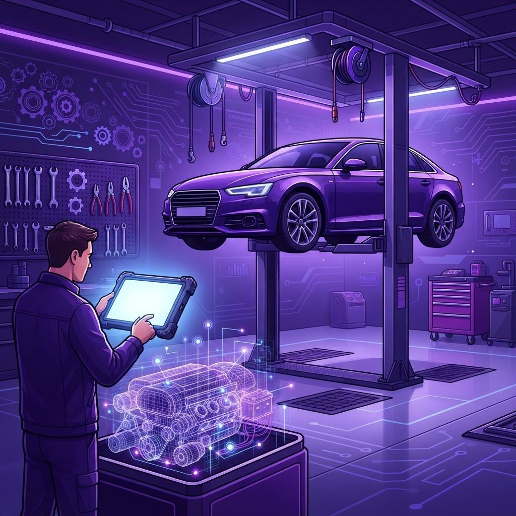 Top 10 Best Auto Repair Shops in Fayetteville
