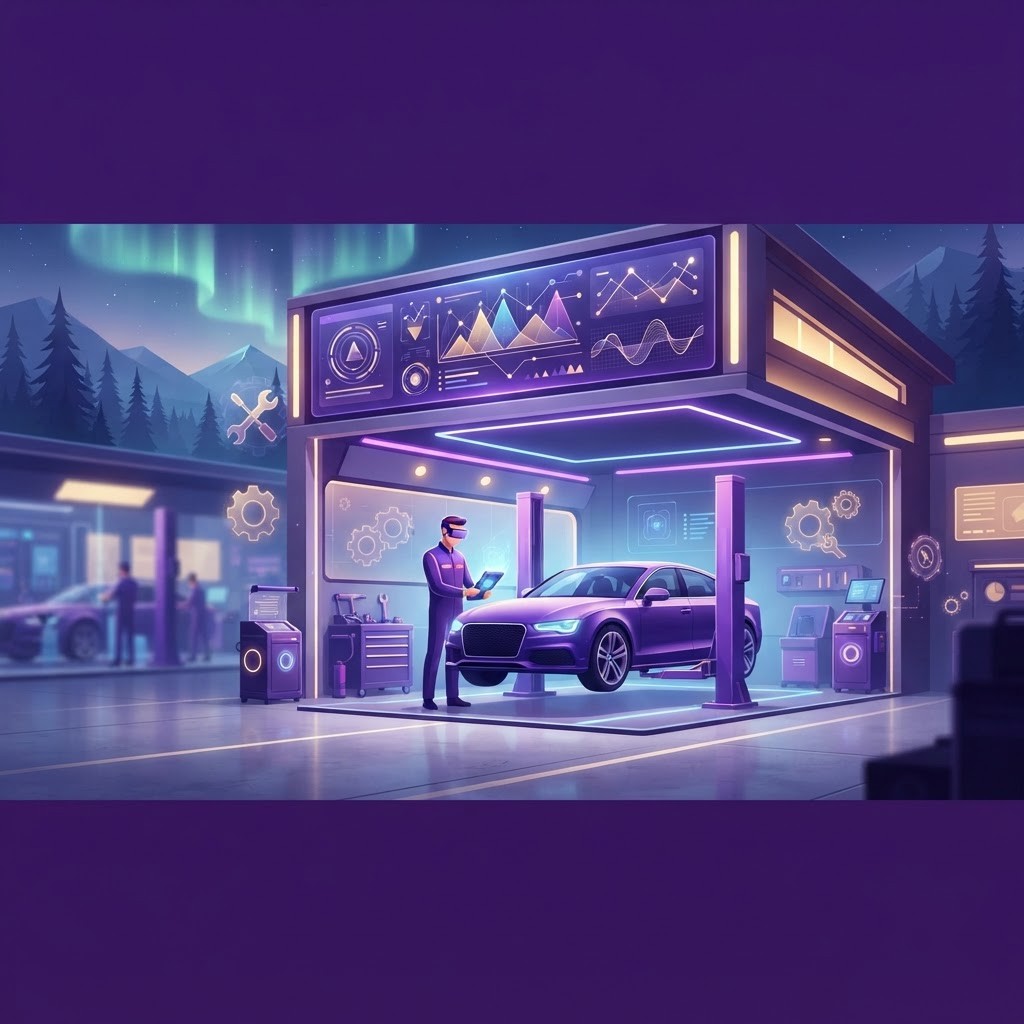 Top 10 Best Auto Repair Shops in Finland