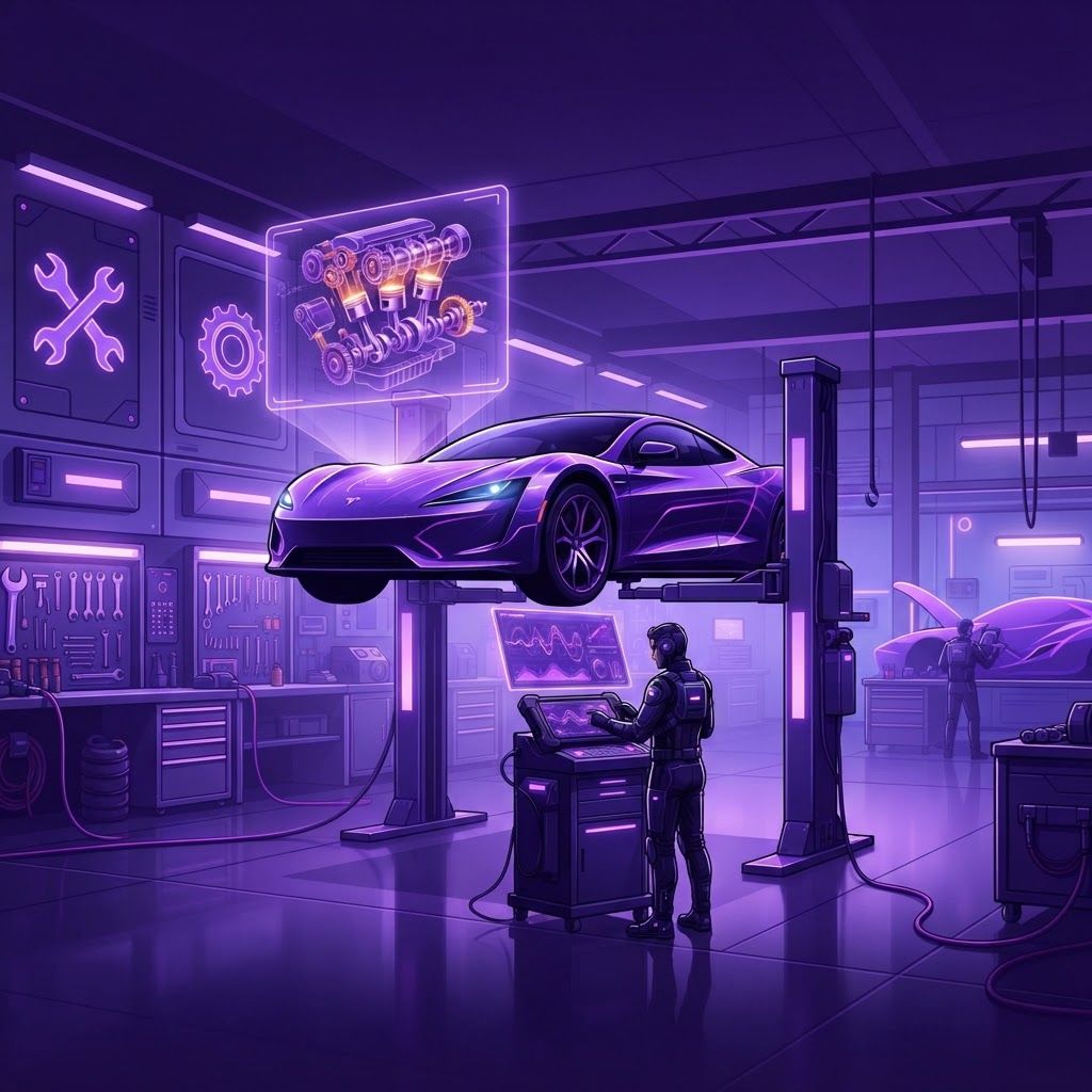 Top 10 Best Auto Repair Shops in Fontana