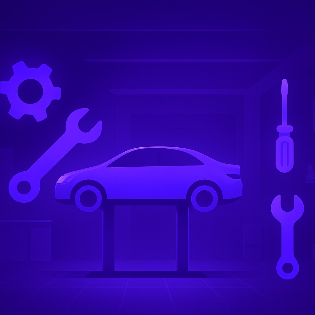 Top 10 Best Auto Repair Shops in Ghana
