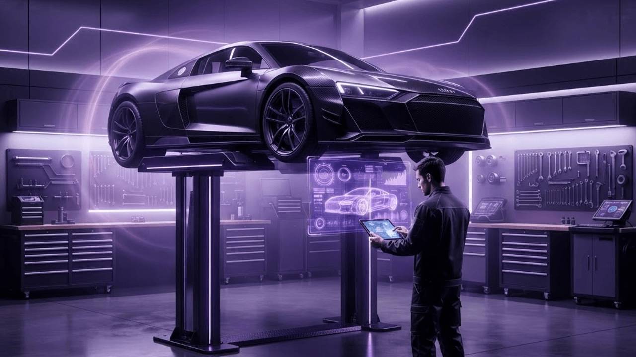 Top 10 Best Auto Repair Shops in Hayward