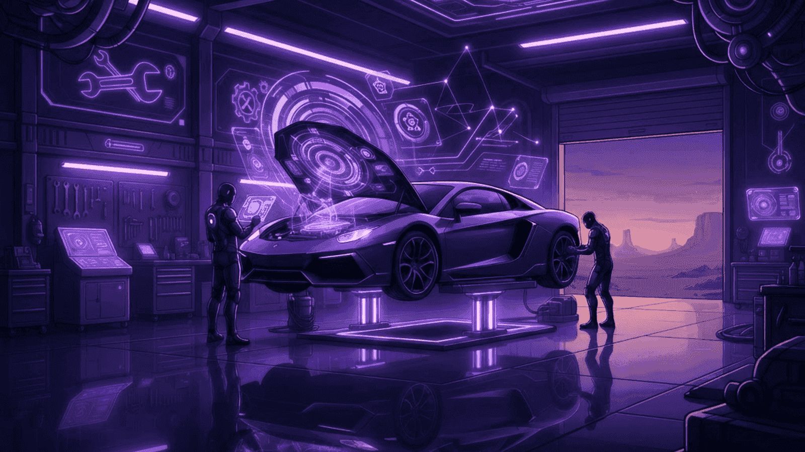 Top 10 Best Auto Repair Shops in Henderson