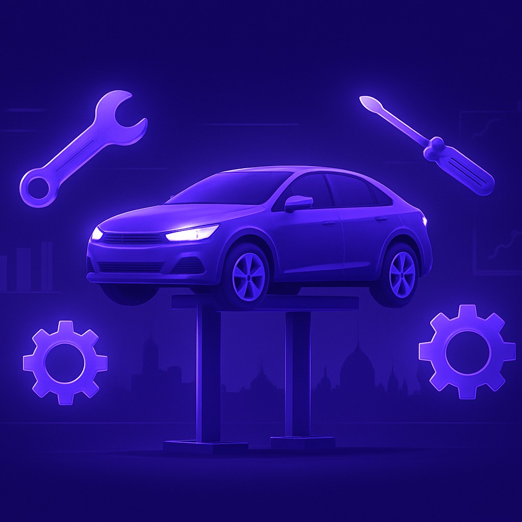Top 10 Best Auto Repair Shops in Hungary