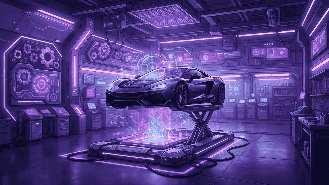 Top 10 Best Auto Repair Shops in Irvine