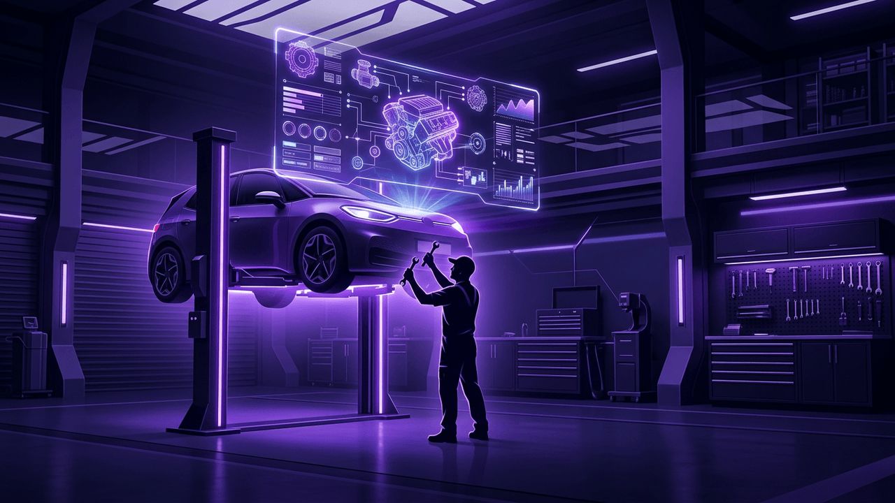 Top 10 Best Auto Repair Shops in Lafayette