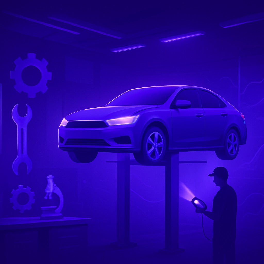 Top 10 Best Auto Repair Shops in Laos