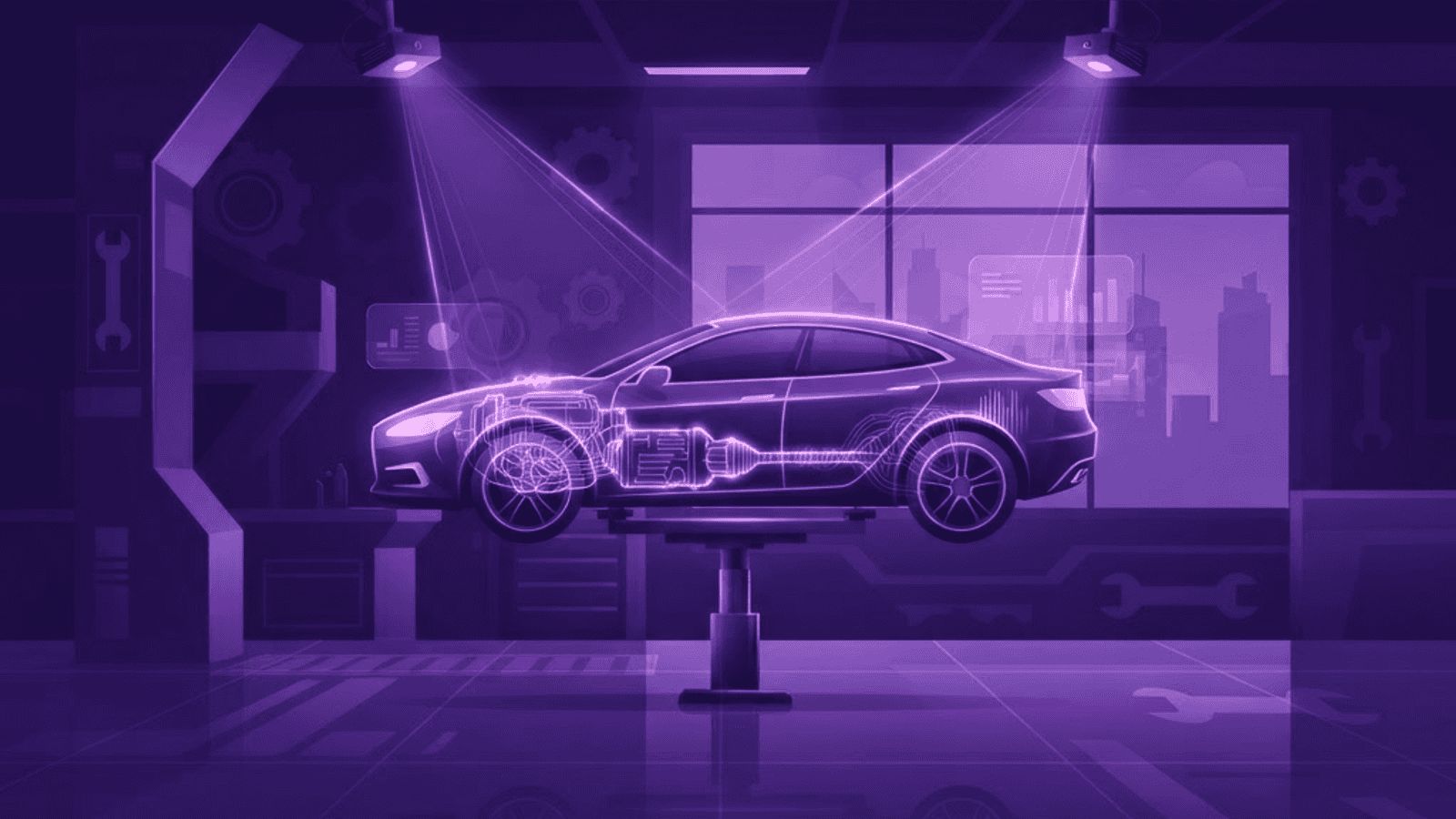 Top 10 Best Auto Repair Shops in Lincoln