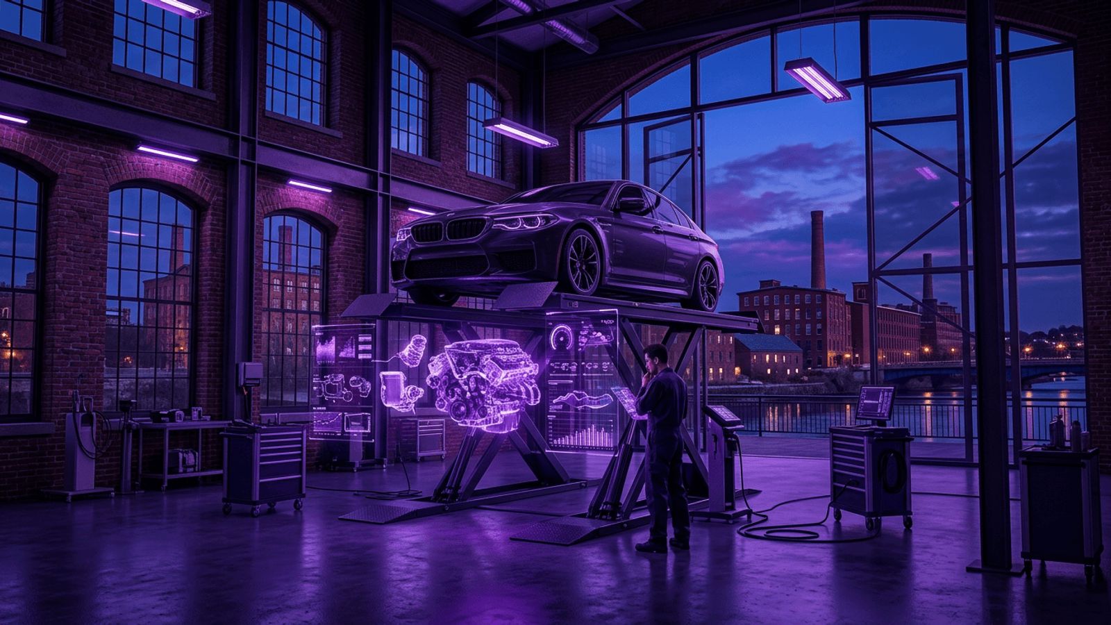 Top 10 Best Auto Repair Shops in Lowell