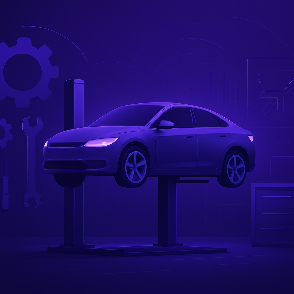 Top 10 Best Auto Repair Shops in Mali