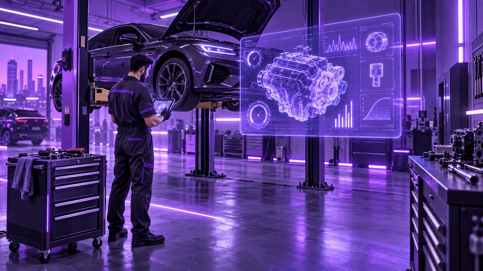 Top 10 Best Auto Repair Shops in McAllen