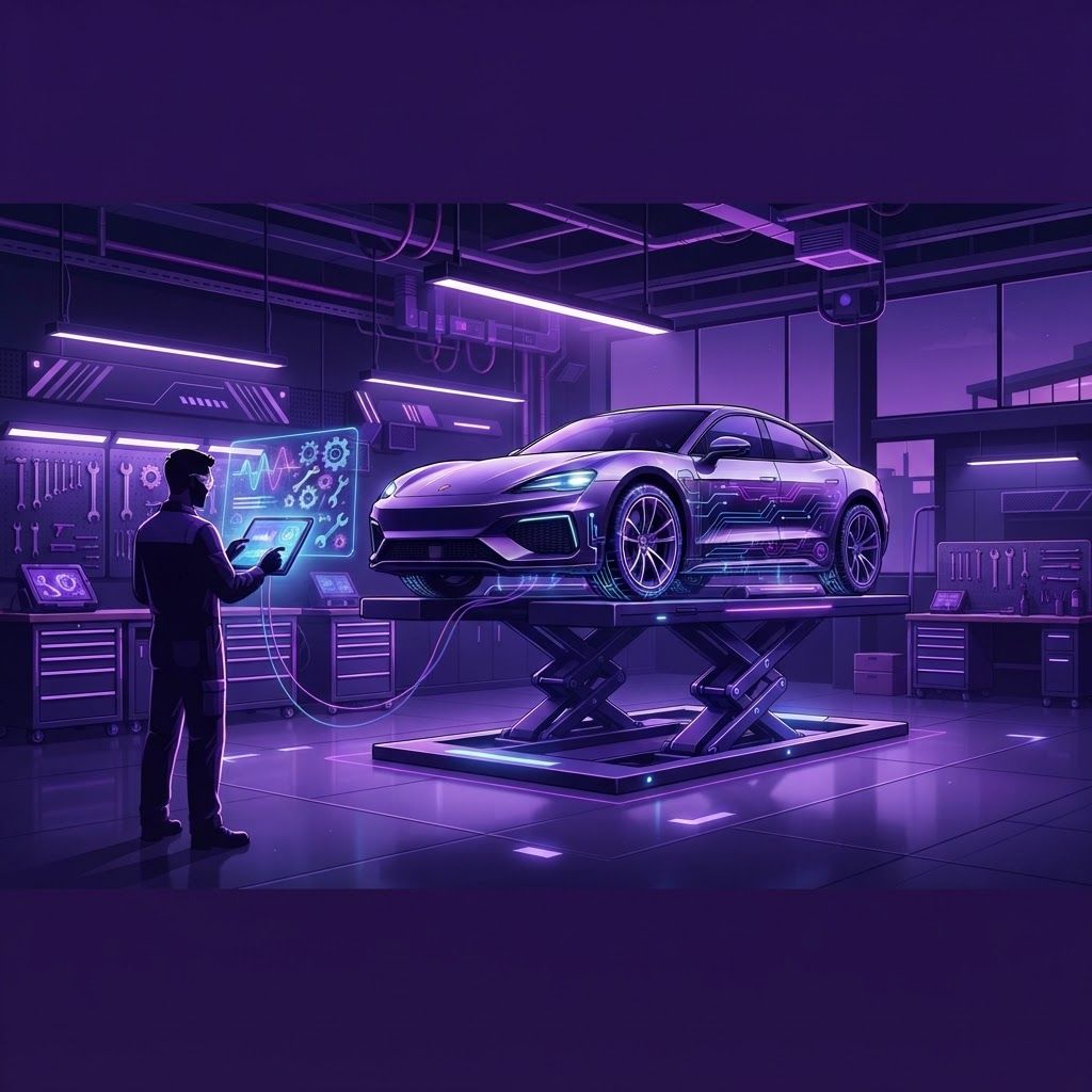 Top 10 Best Auto Repair Shops in McKinney