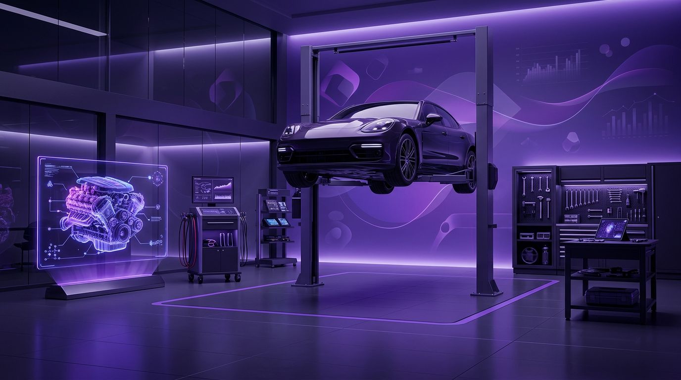 Top 10 Best Auto Repair Shops in Menifee