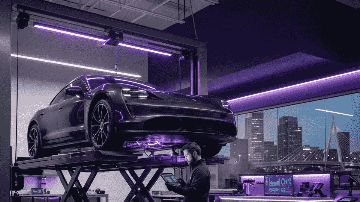 Top 10 Best Auto Repair Shops in Milwaukee