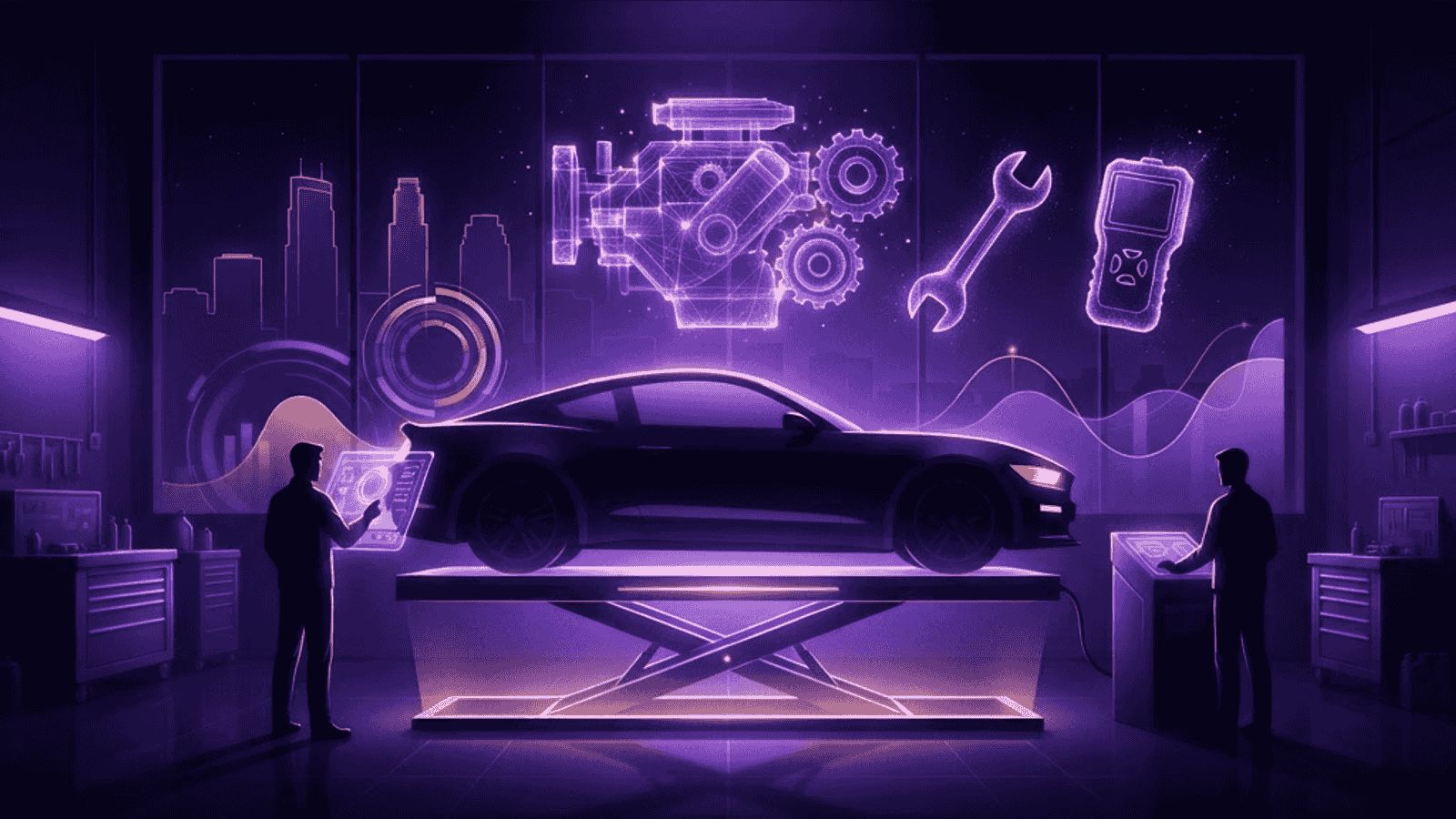 Top 10 Best Auto Repair Shops in Minneapolis