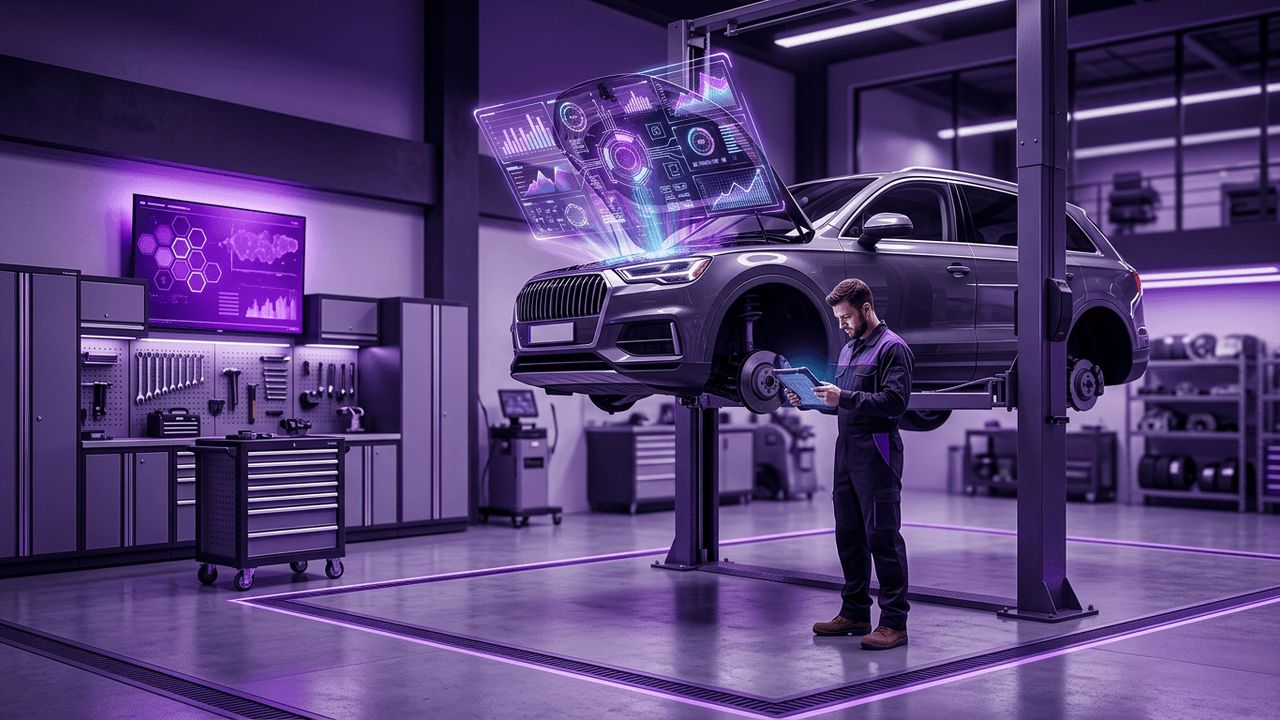 Top 10 Best Auto Repair Shops in Miramar