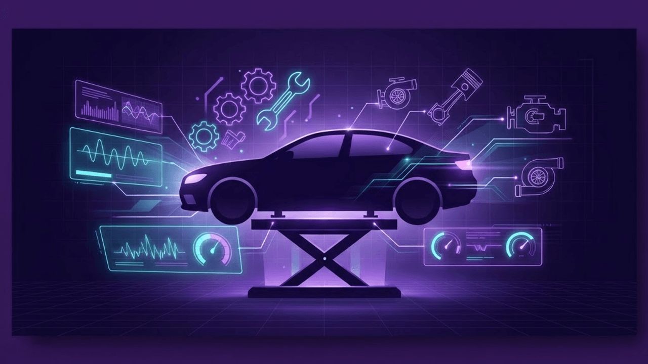 Top 10 Best Auto Repair Shops in Mobile