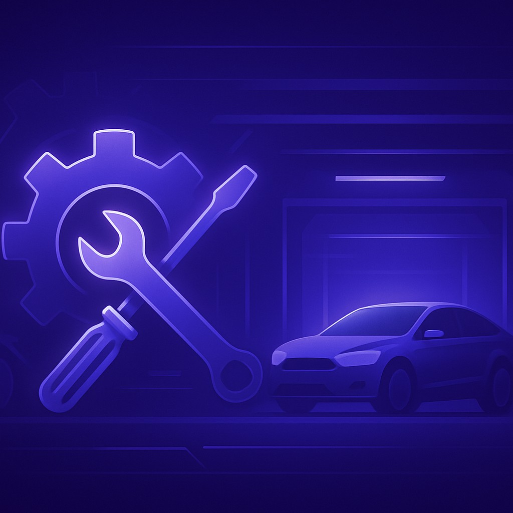 Top 10 Best Auto Repair Shops in Myanmar