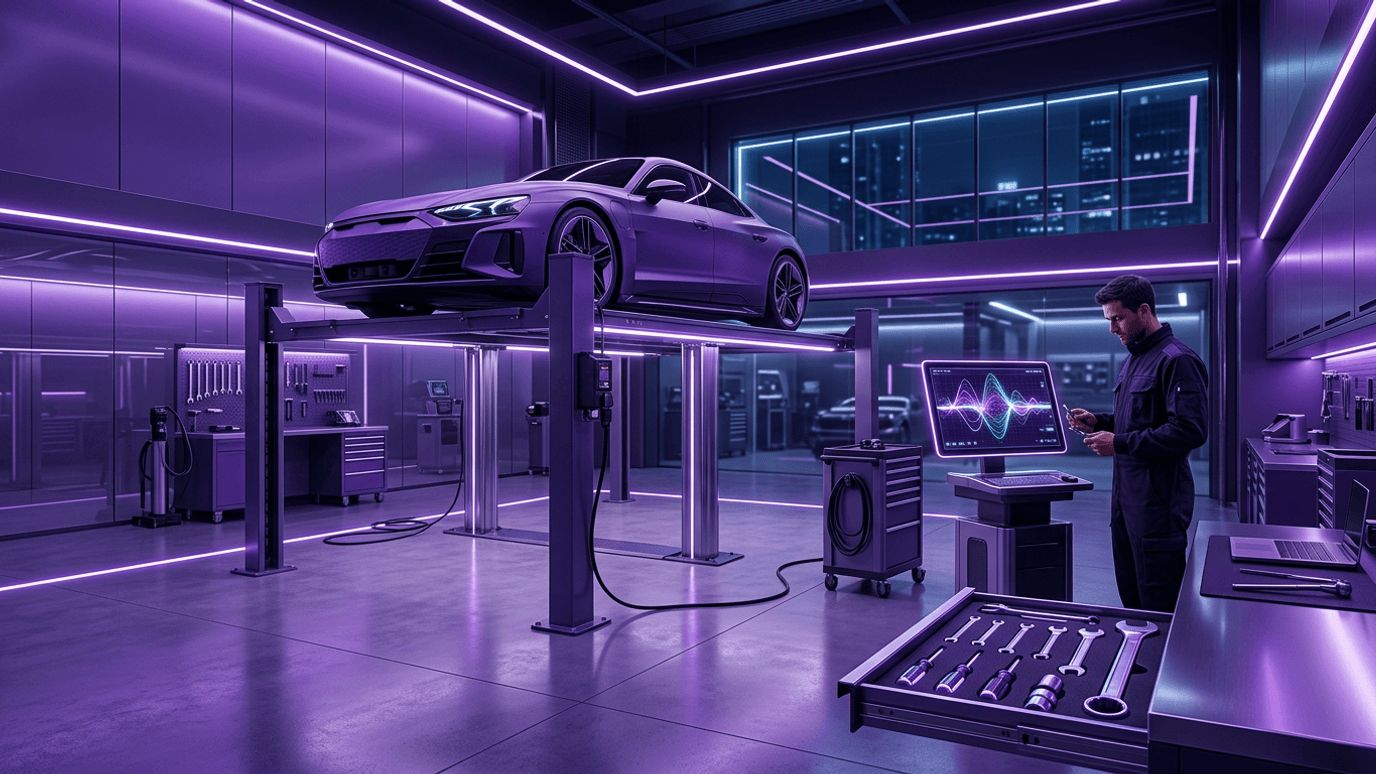 Top 10 Best Auto Repair Shops in Nampa