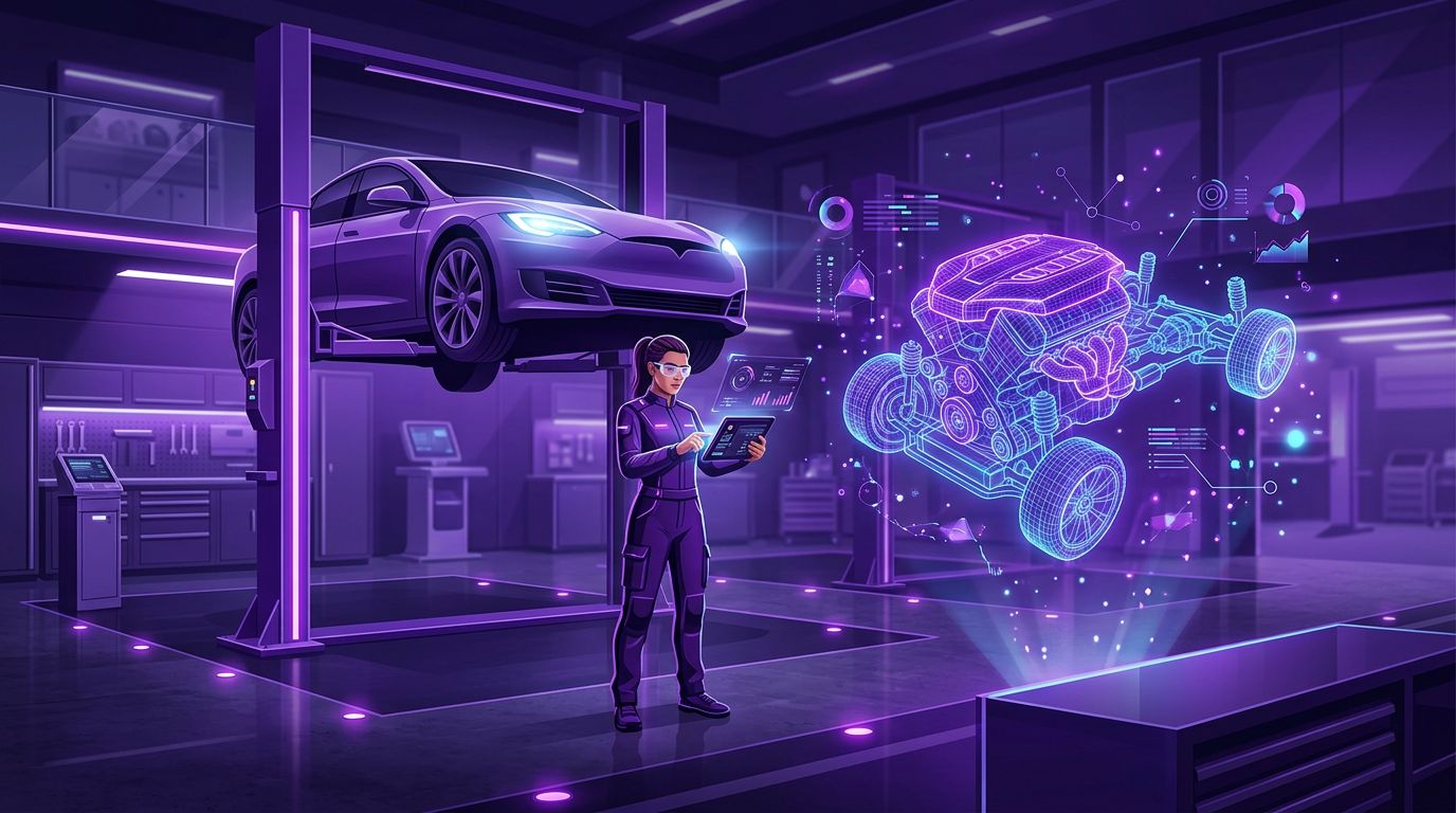 Top 10 Best Auto Repair Shops in New Braunfels