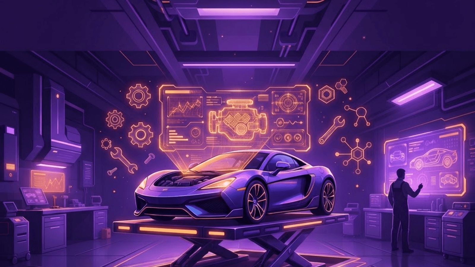 Top 10 Best Auto Repair Shops in Norfolk