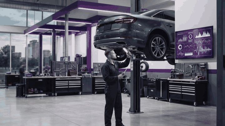 Top 10 Best Auto Repair Shops in Oklahoma City