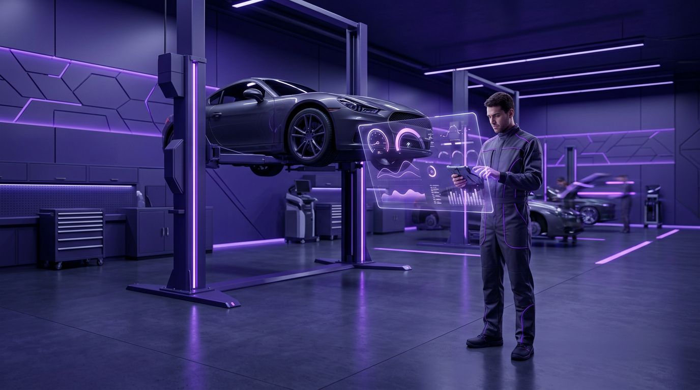 Top 10 Best Auto Repair Shops in Orange