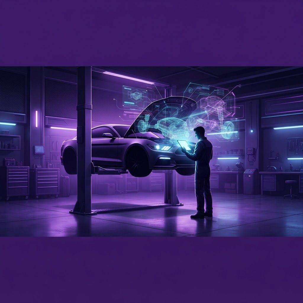 Top 10 Best Auto Repair Shops in Overland Park