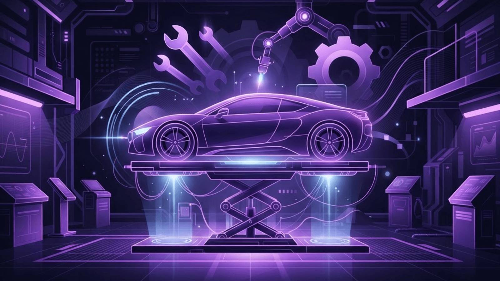 Top 10 Best Auto Repair Shops in Palmdale