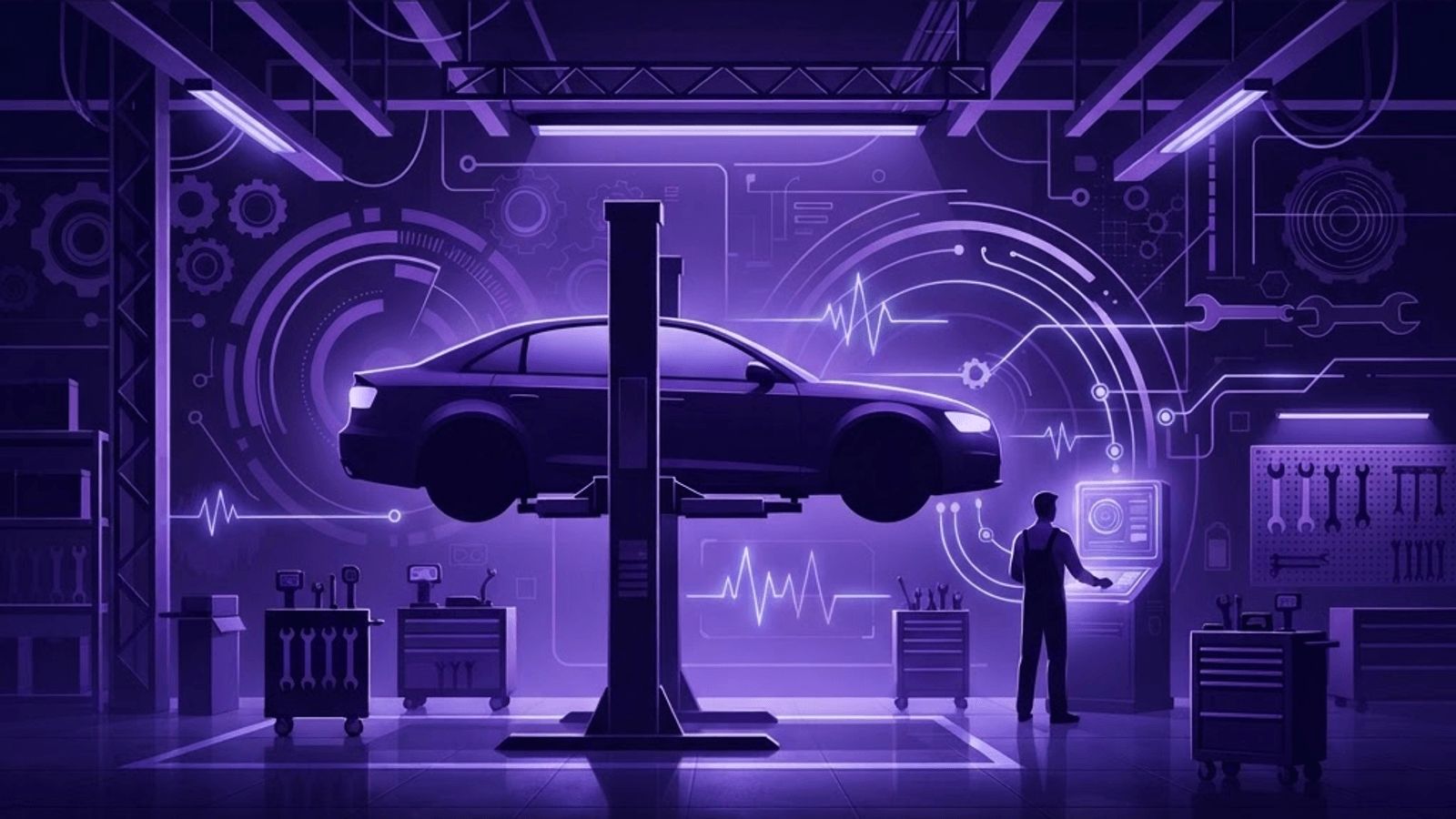 Top 10 Best Auto Repair Shops in Paradise