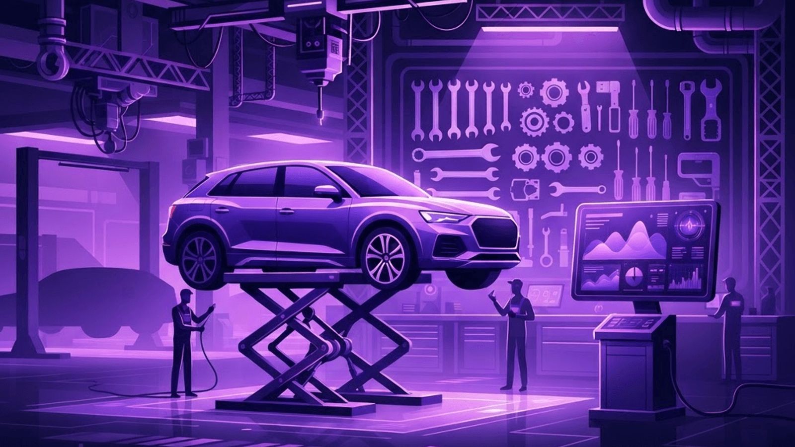 Top 10 Best Auto Repair Shops in Paterson