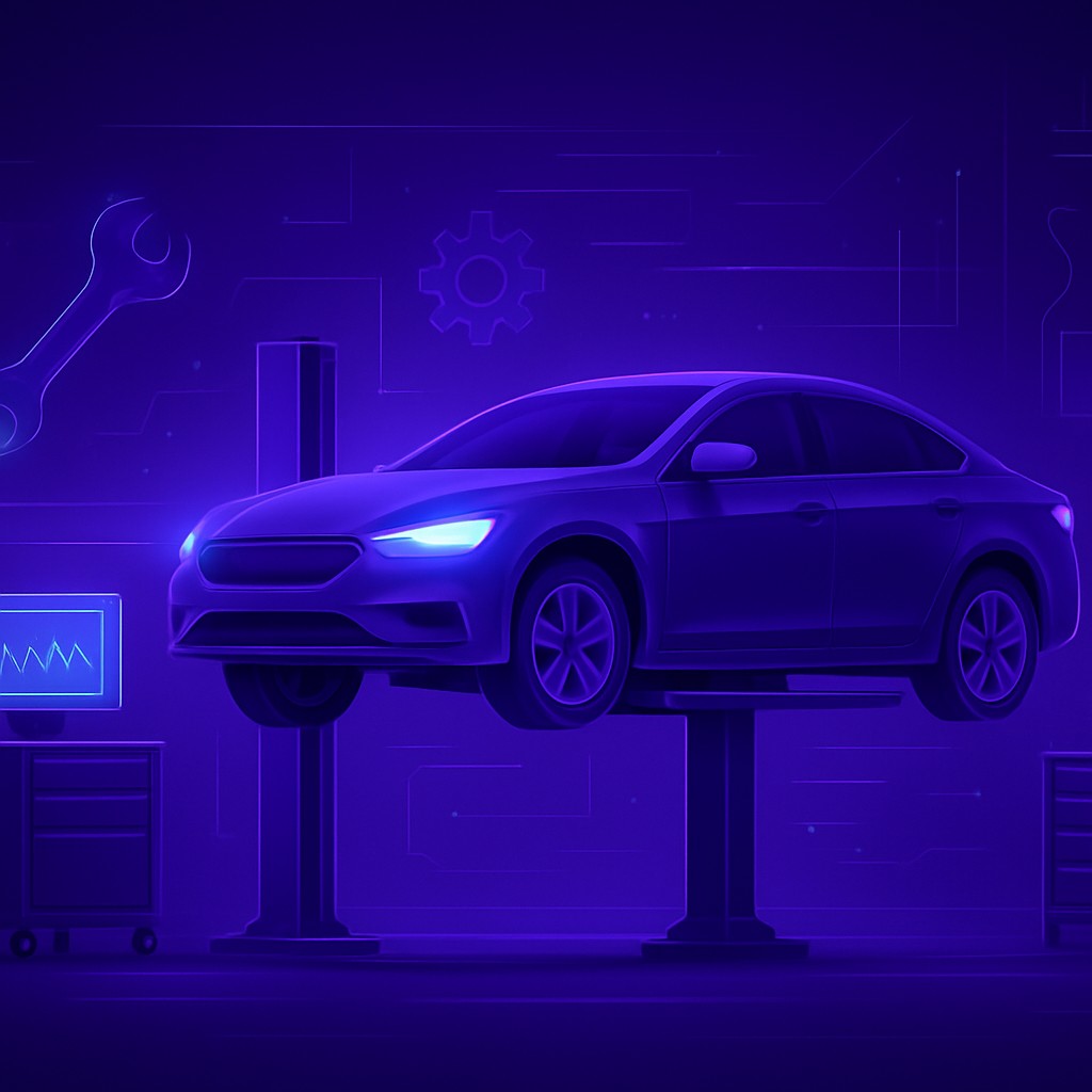 Top 10 Best Auto Repair Shops in Peru