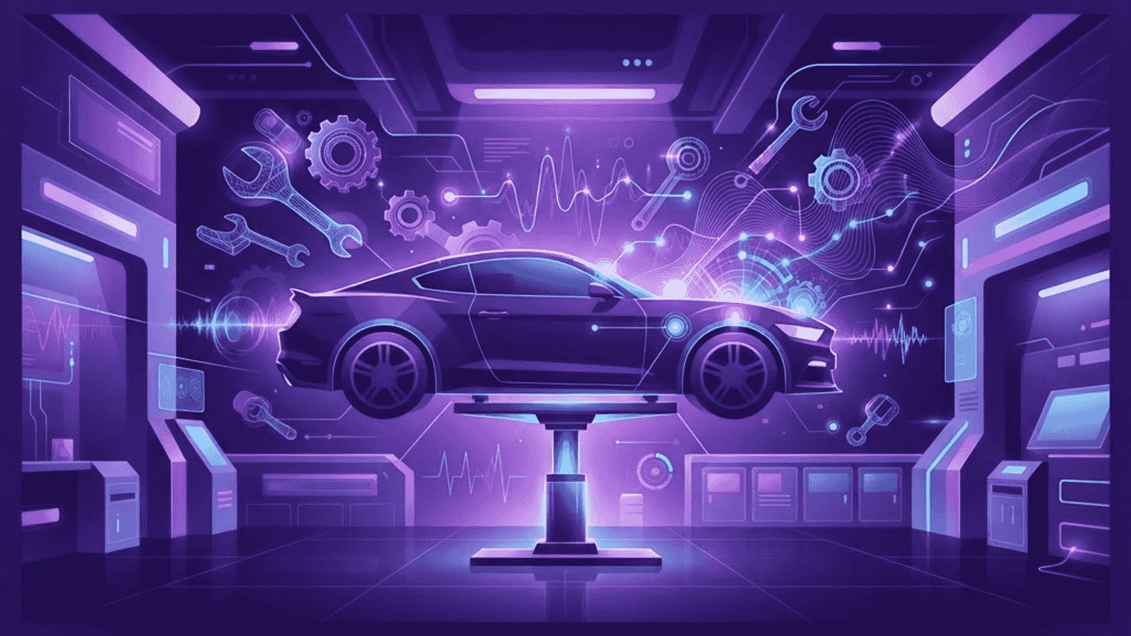Top 10 Best Auto Repair Shops in Plano